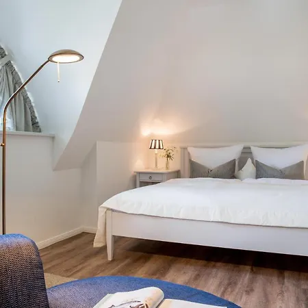 بيت للعطل Haubenlerche 14 Fuhlendorf (Mecklenburg-Vorpommern)