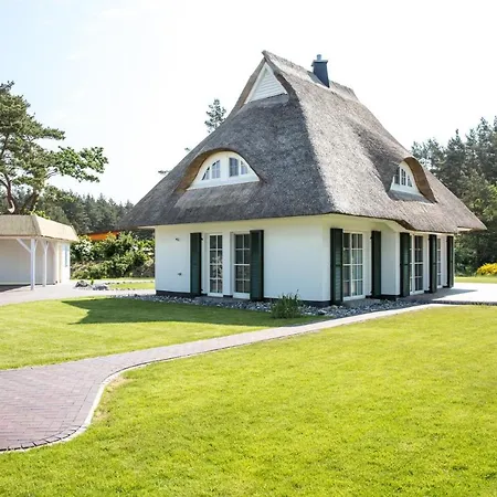 Casa vacanze Haubenlerche 14 Fuhlendorf (Mecklenburg-Vorpommern)
