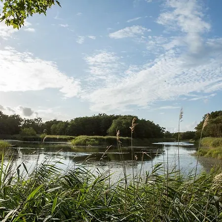 بيت للعطل Haubenlerche 14 Fuhlendorf (Mecklenburg-Vorpommern)